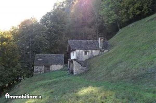 Click here for full details of this property for sale in Val Argentina, Italy.